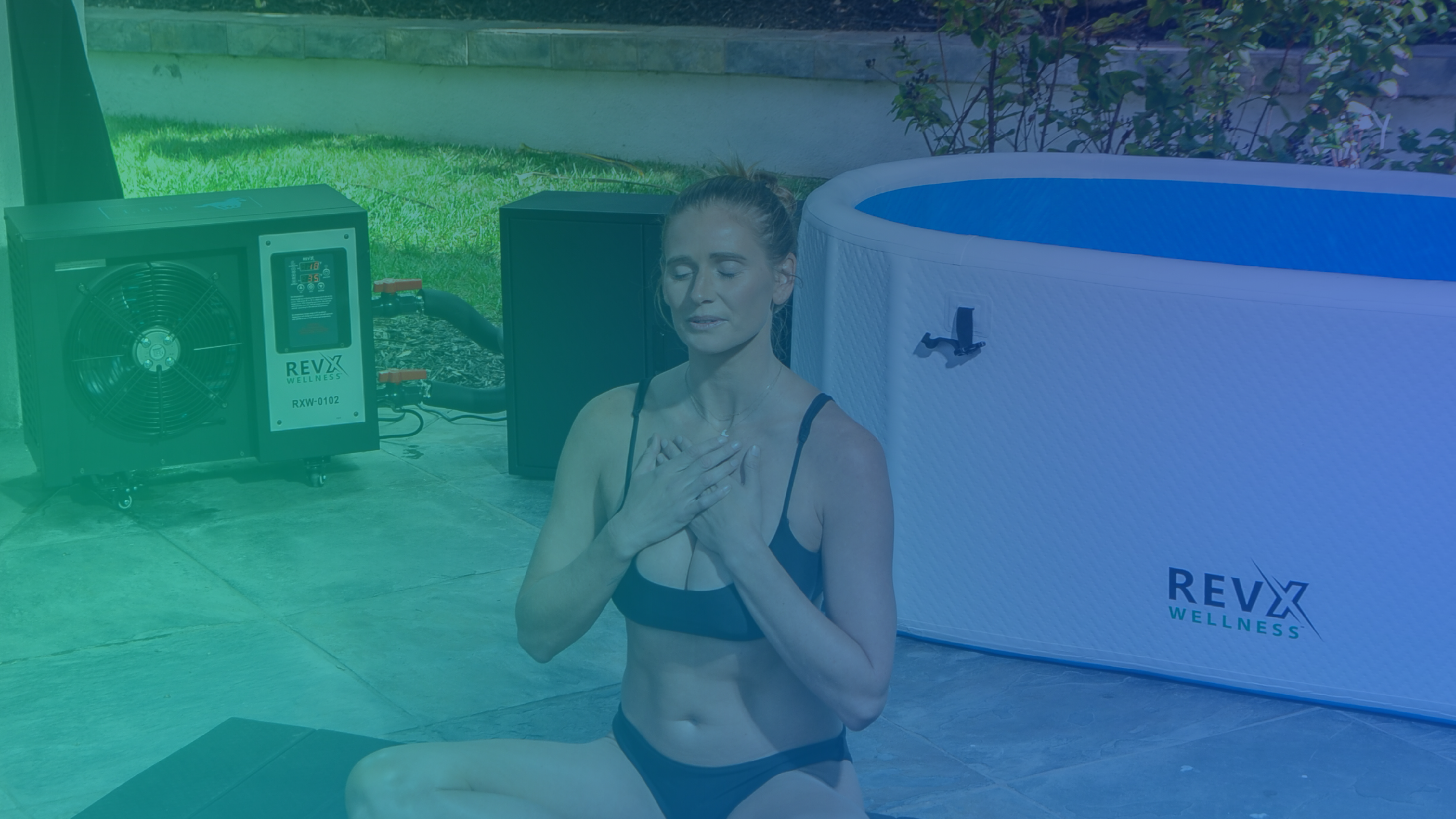 Beyond the Ice: Combining Recovery with Breathwork and Mindfulness