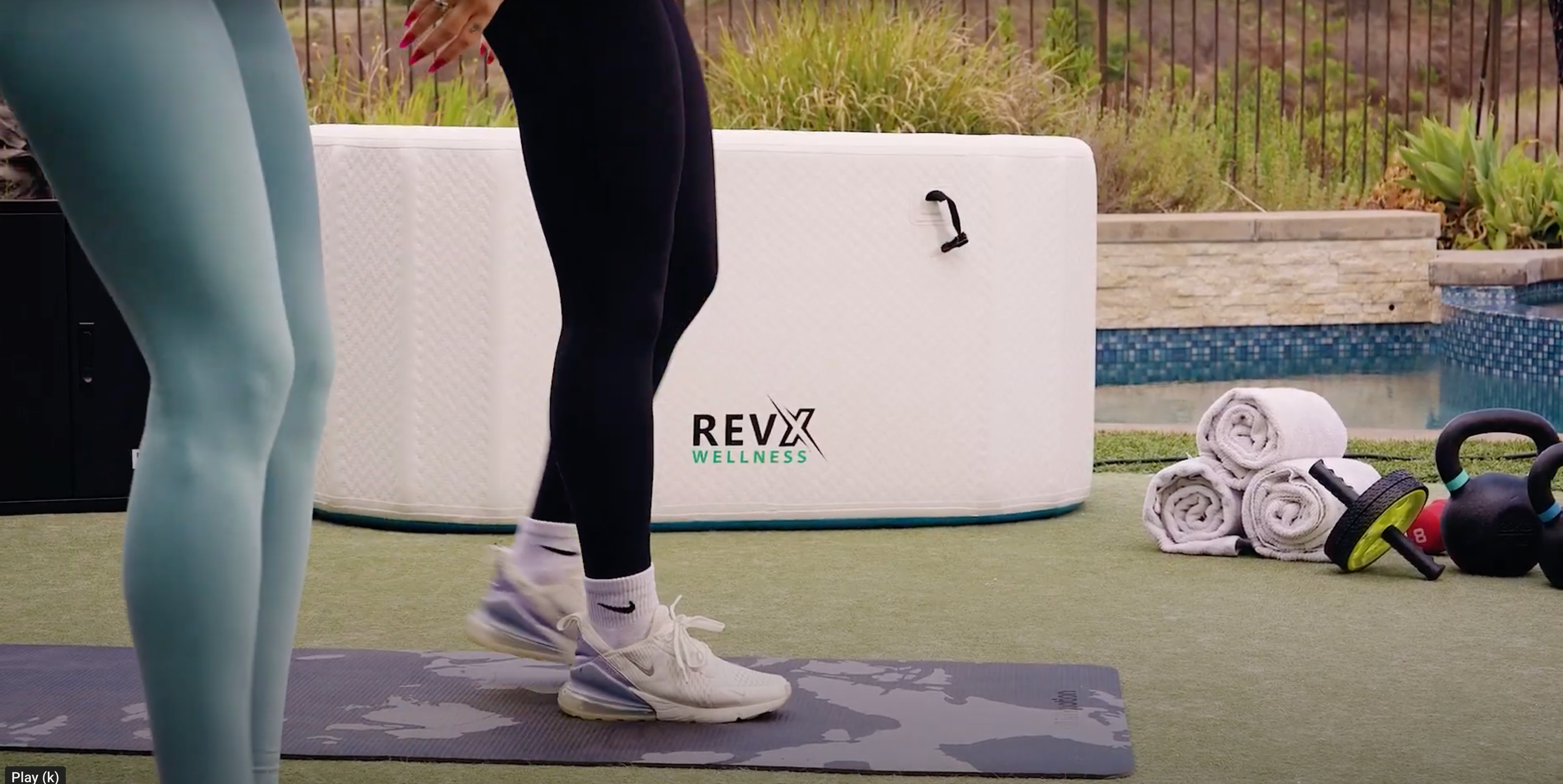 The Ultimate Holiday Gift for Health and Wellness Enthusiasts