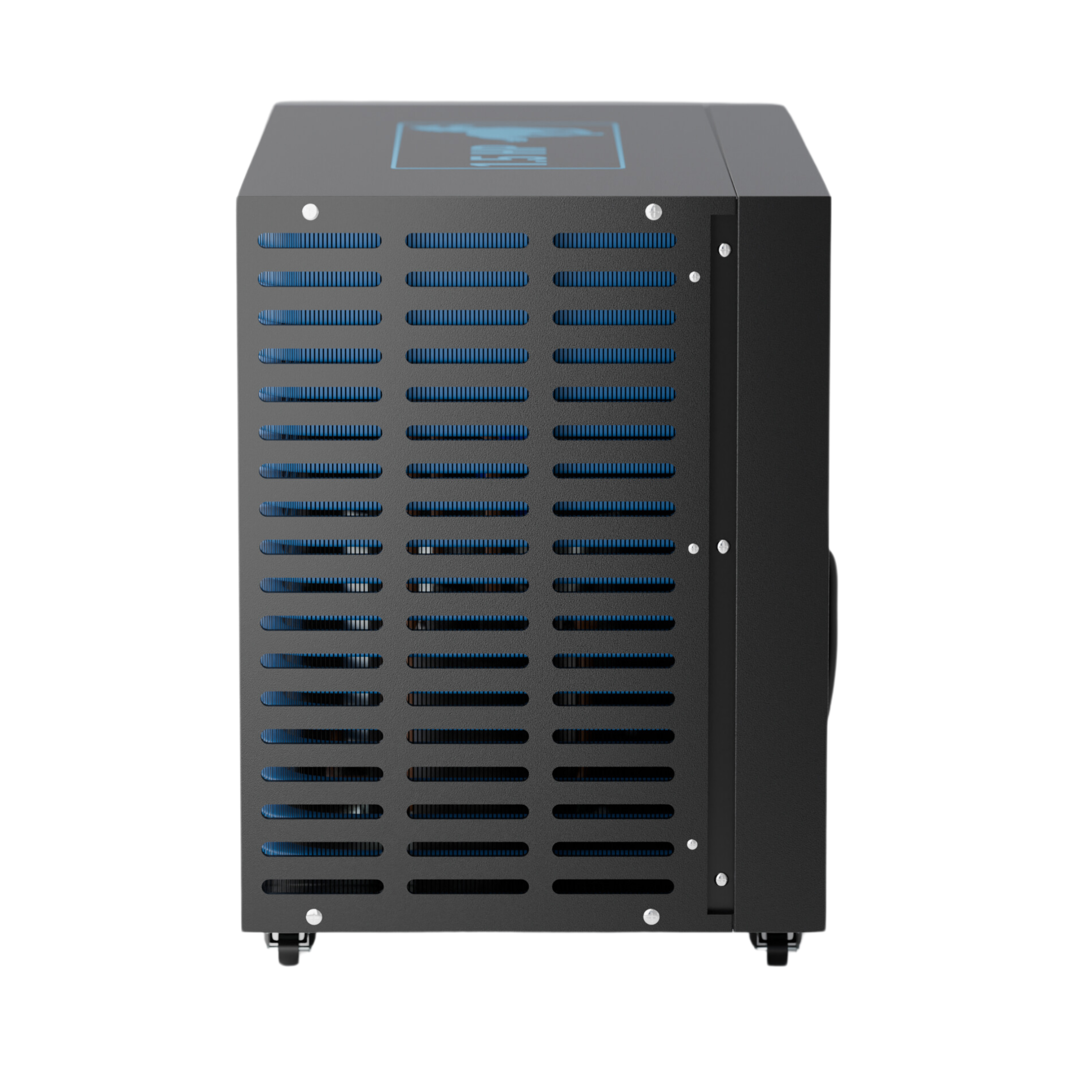 RevX 1.5 HP Cold Plunge Chiller