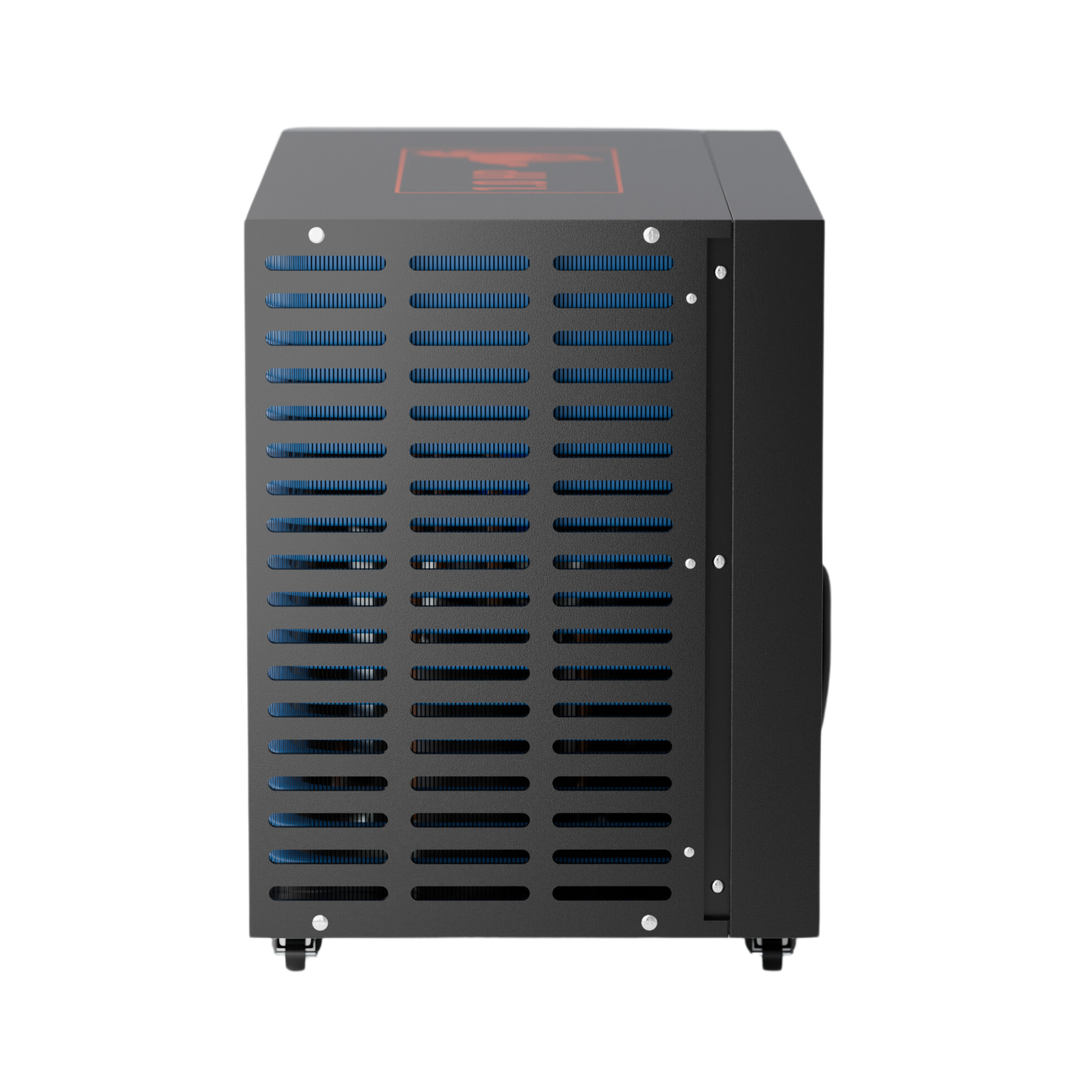 1.0HP DIY Cold Plunge Bundle