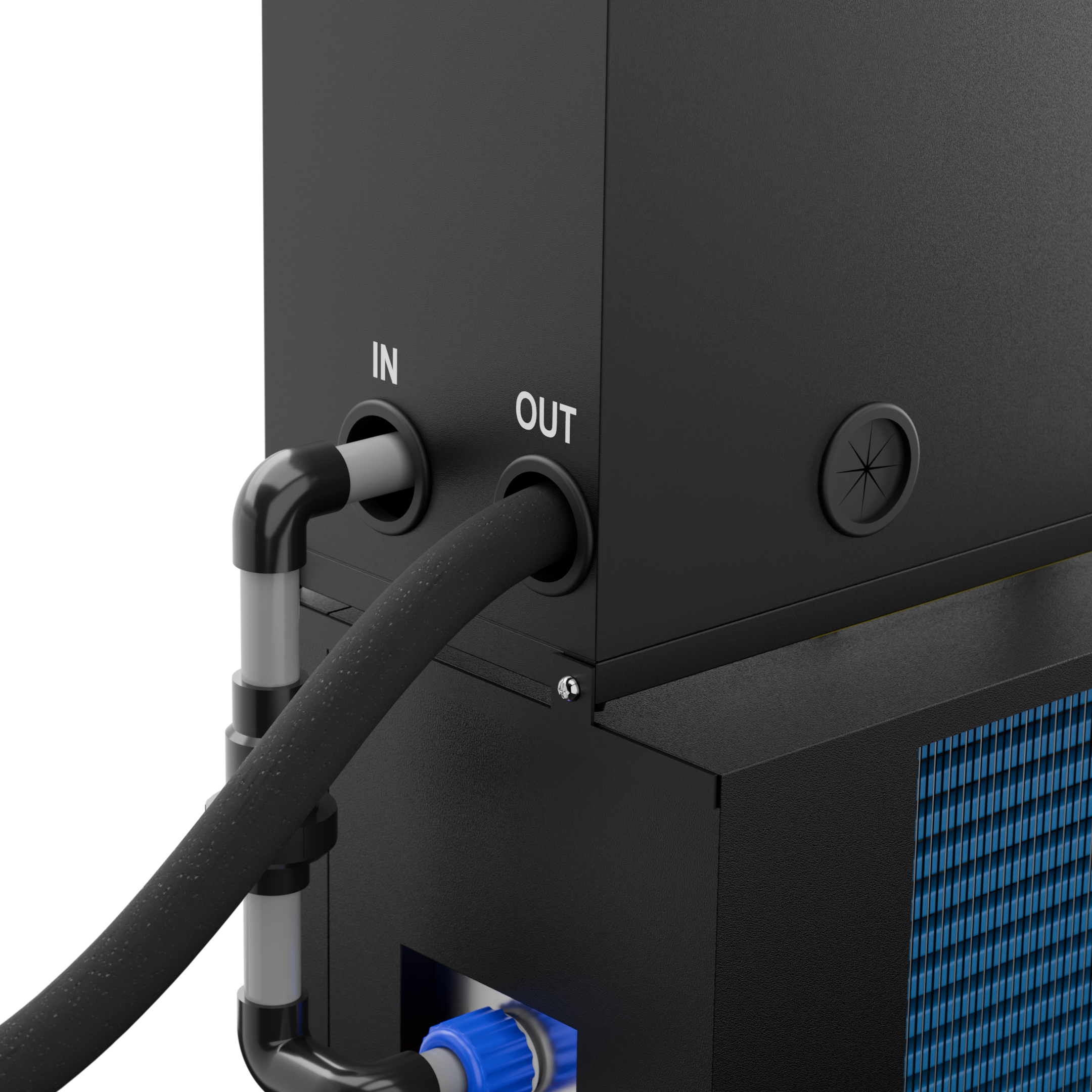 RevX XTREME V2 Tub Classic Bundle