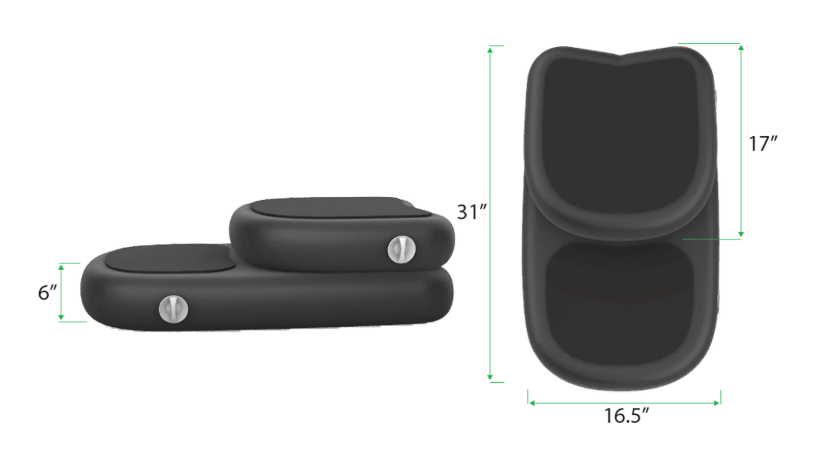 RevX Barrel Cold Plunge Bundle