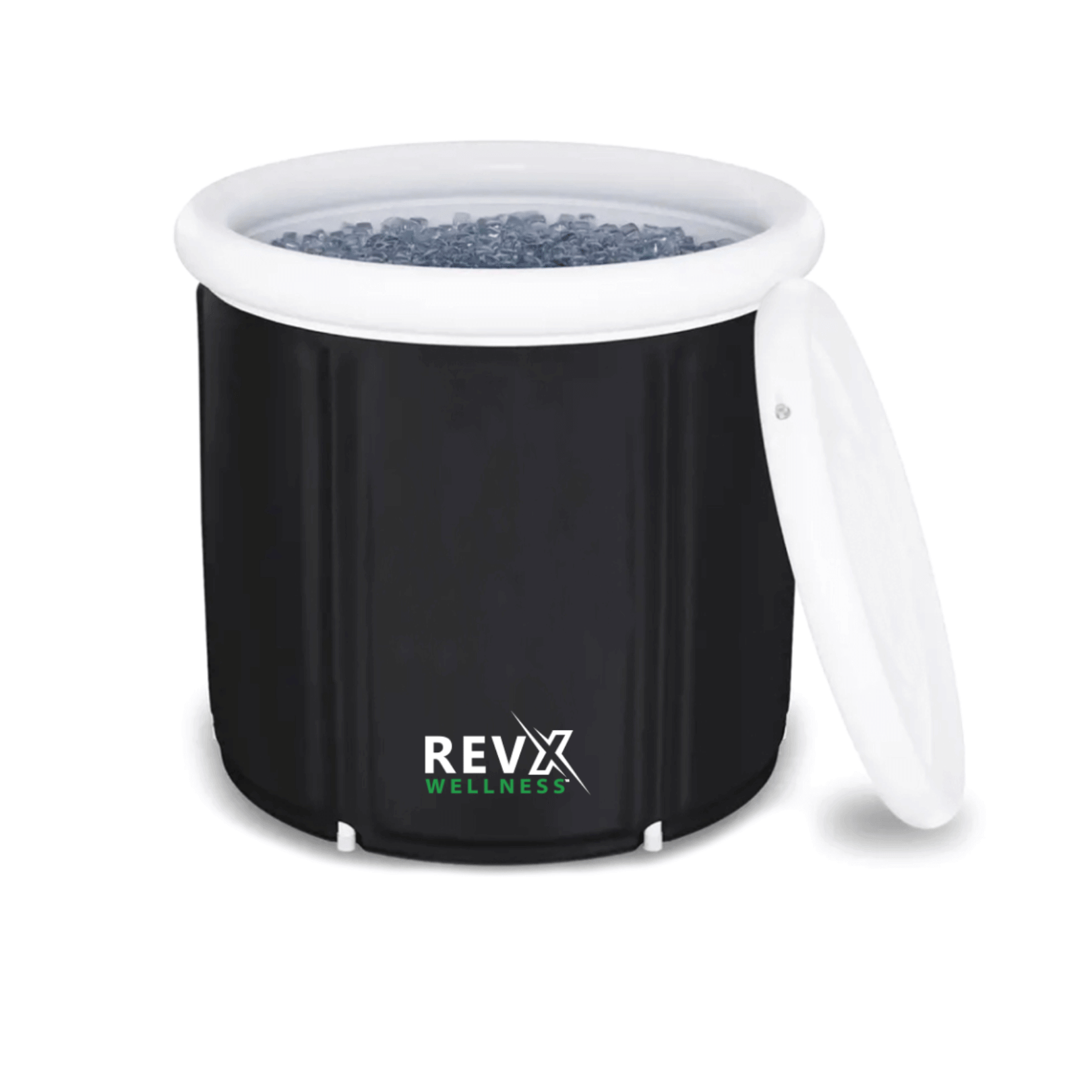 RevX Ice Pod – RevX Wellness RevX Ice Pod – RevX Wellness