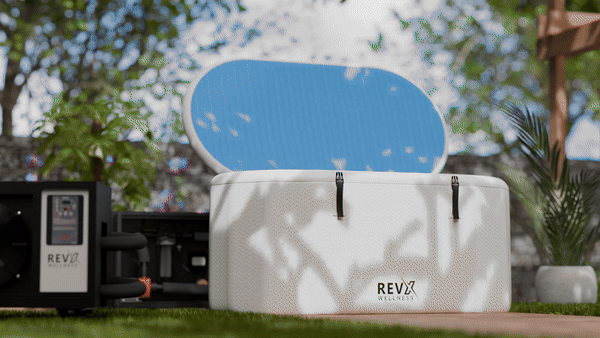 RevX Wellness