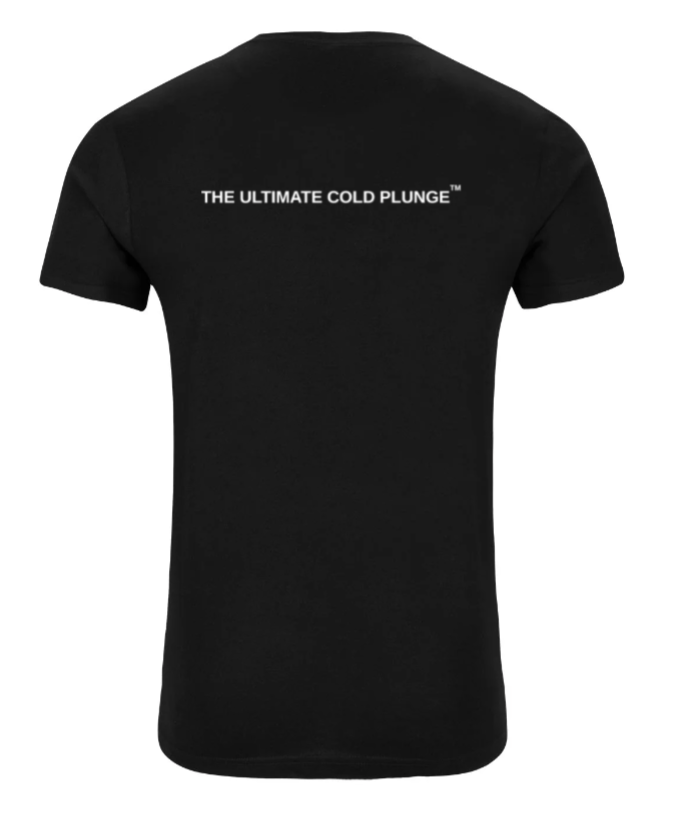 "The Ultimate Cold Plunge" Tee