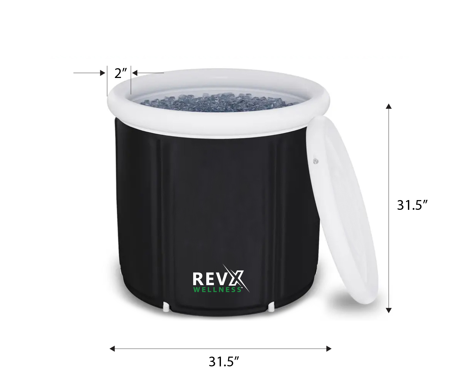 RevX Ice Pod
