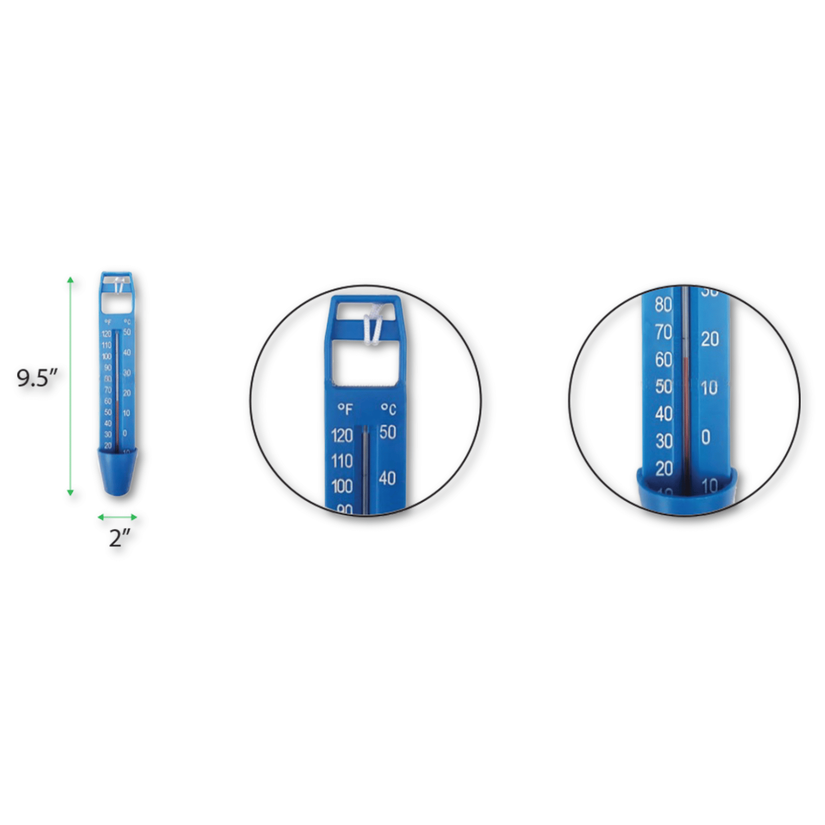 Thermometer