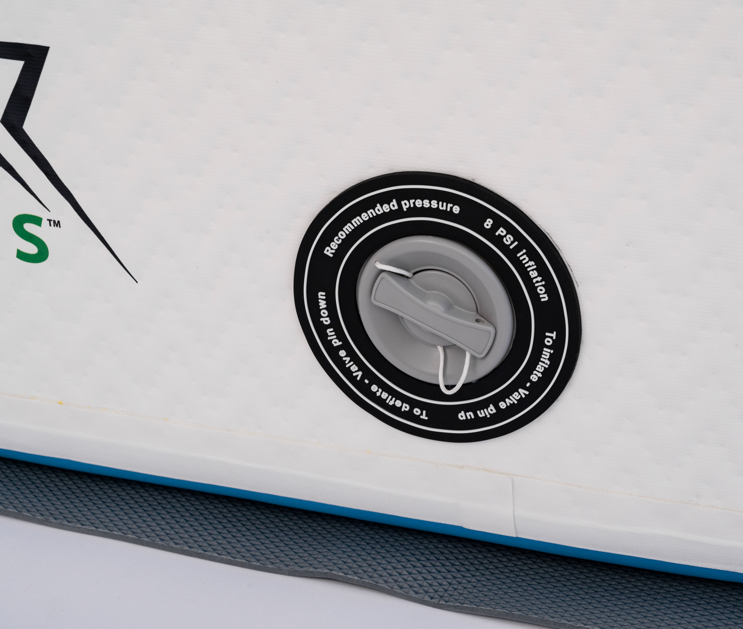 RevX Inflatable Tub Classic