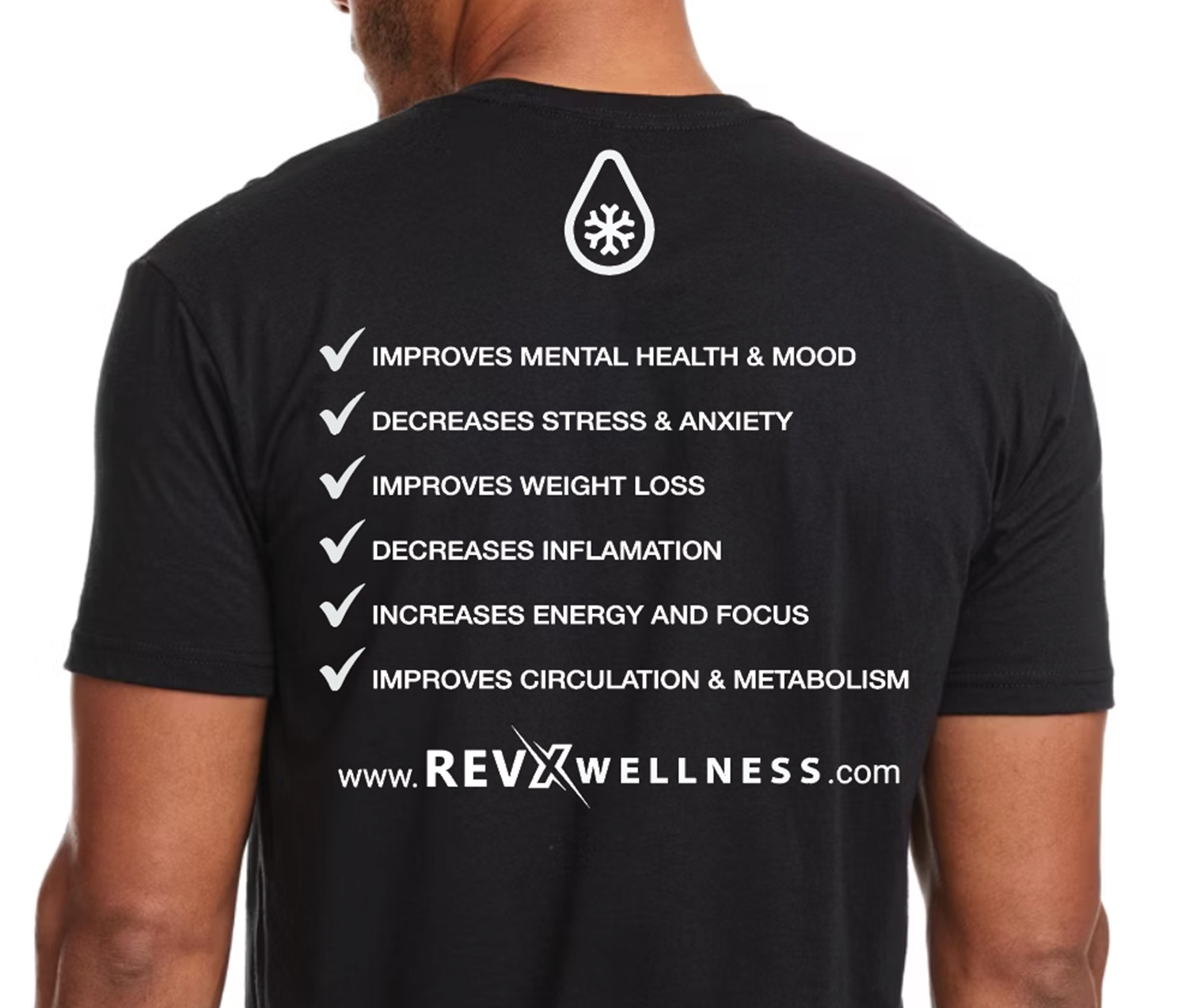 got cold bath? T-Shirt