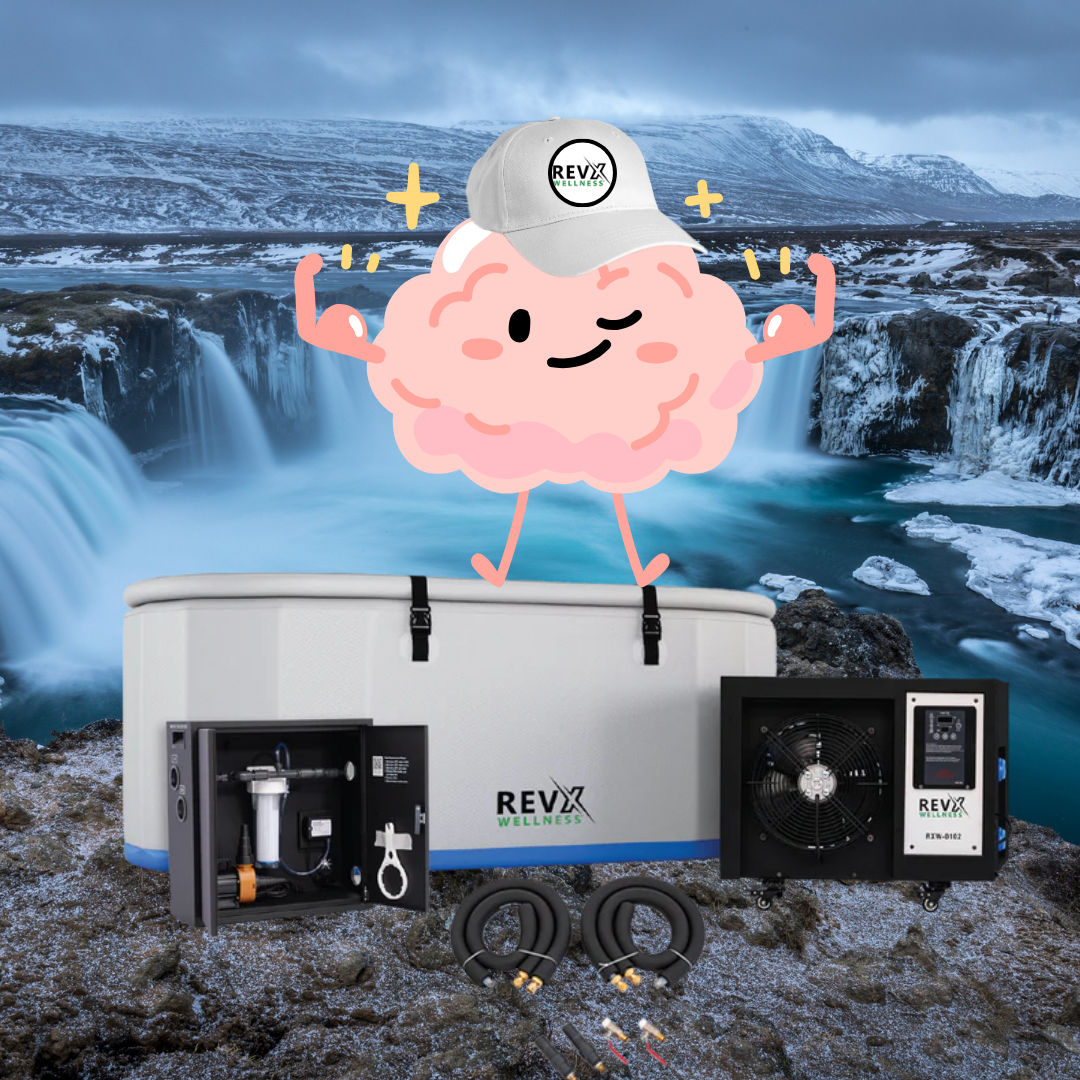 RevX Wellness