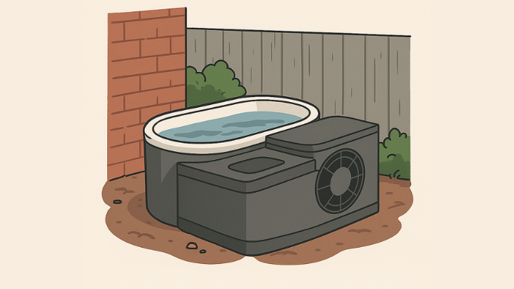 What to Avoid When Buying a Cold Plunge