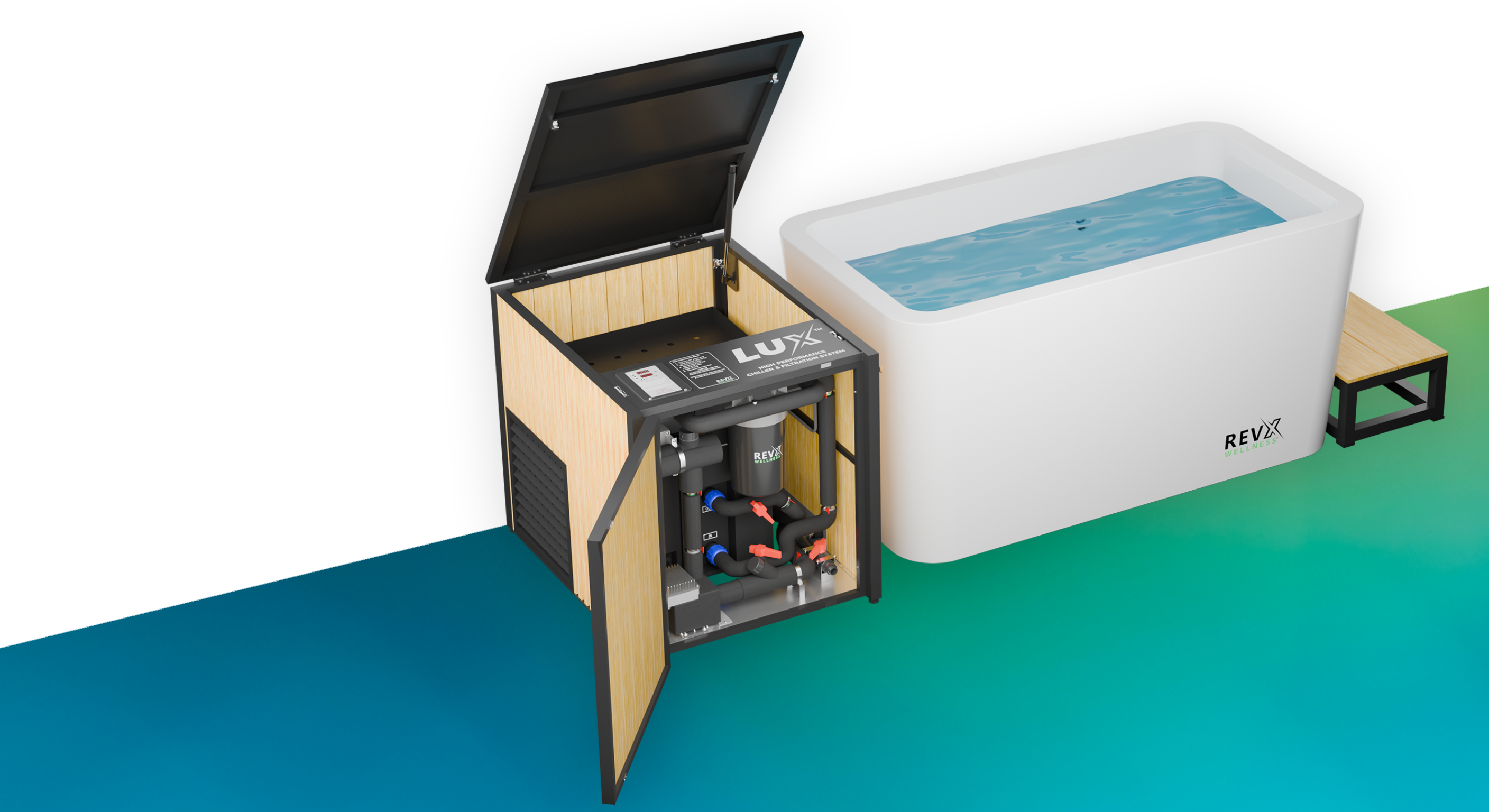 What is a Cold Plunge System? (And How to Choose the Right One)