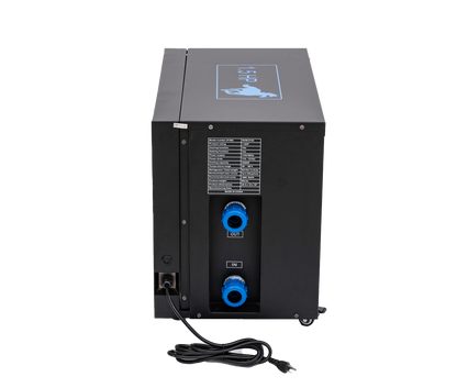 RevX 1.5 HP Cold Plunge Chiller