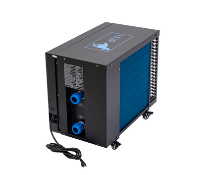 RevX 1.5 HP Cold Plunge Chiller