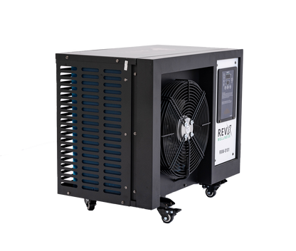 RevX 1.0HP Cold Plunge Chiller