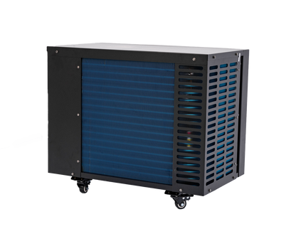 RevX 1.0HP Cold Plunge Chiller
