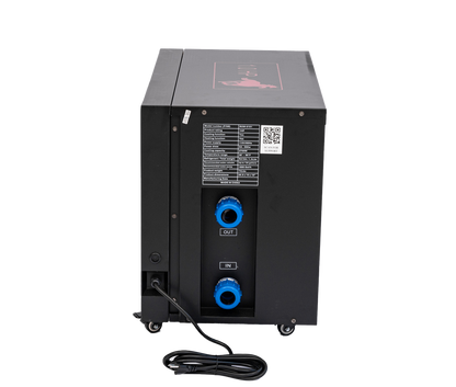 RevX 1.0HP Cold Plunge Chiller