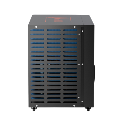 RevX 1.0HP Cold Plunge Chiller – RevX Wellness