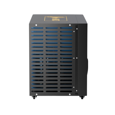 2.0HP DIY Cold Plunge Bundle
