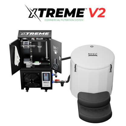 RevX XTREME V2 Barrel Bundle