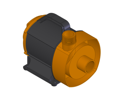 RevX XL Cold Plunge Water Pump
