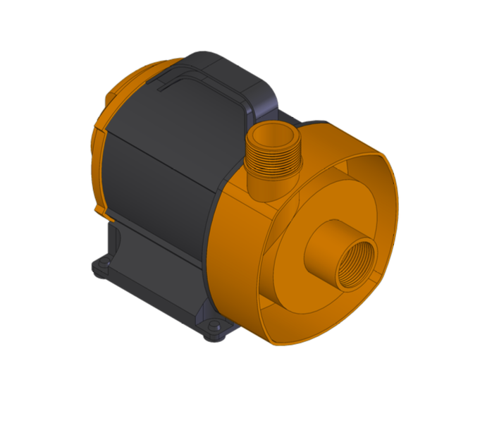 RevX XL Cold Plunge Water Pump