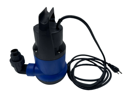 RevX Cold Plunge Drain Pump