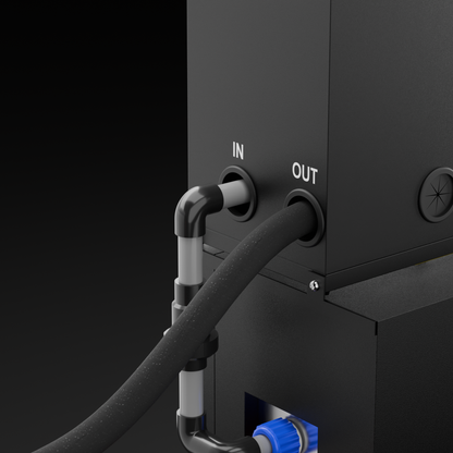 RevX XTREME V2 Commercial Filtration System