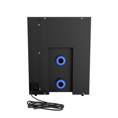 1.0HP DIY Cold Plunge Bundle