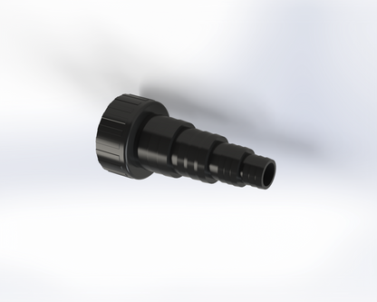 RevX Cold Plunge Pump Nozzle