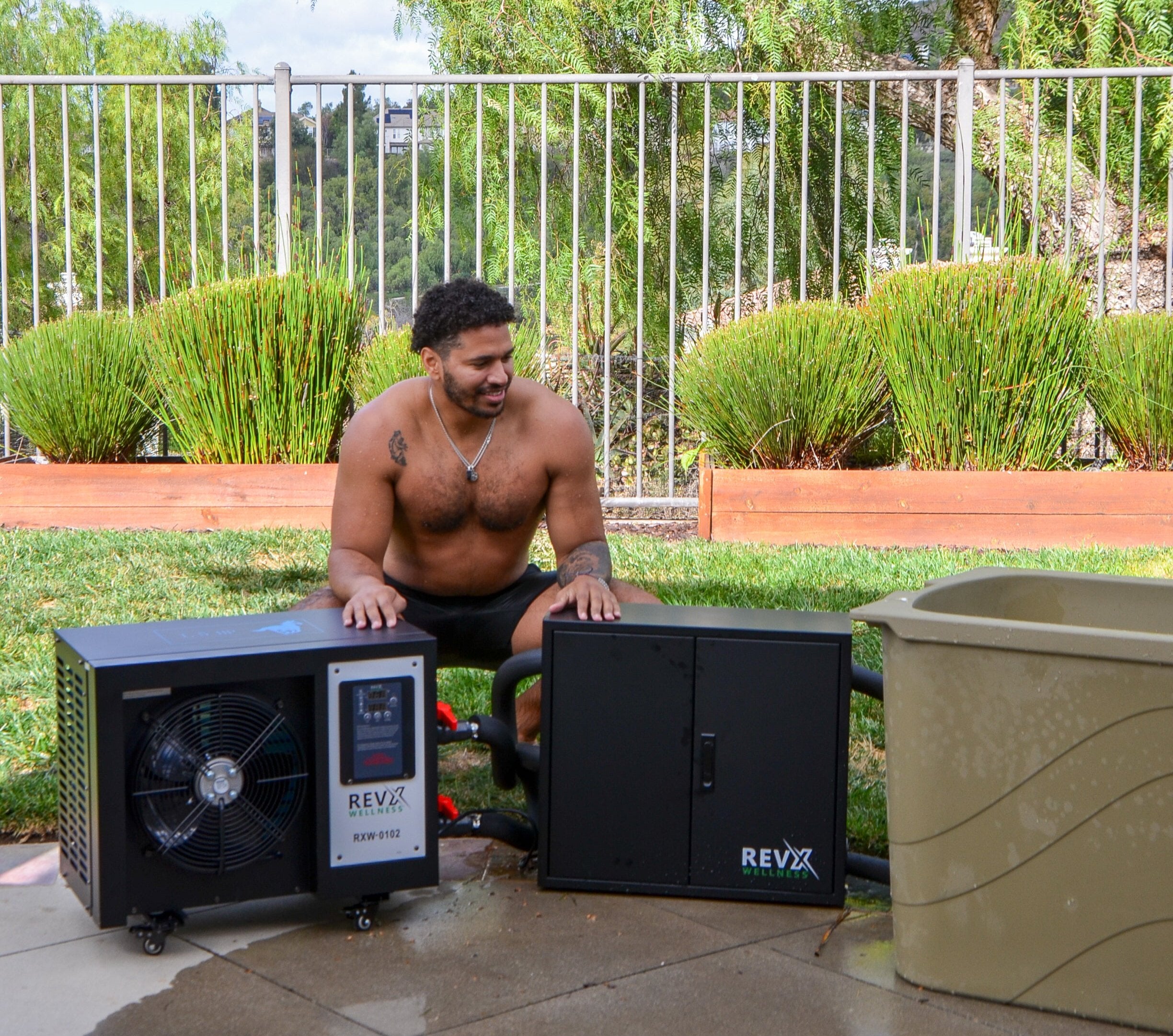 RevX Wellness