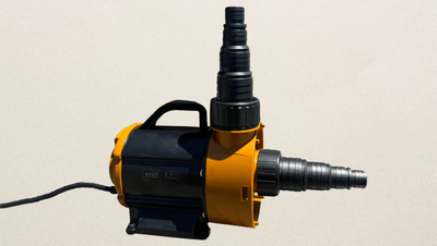 RevX Cold Plunge Water Pump