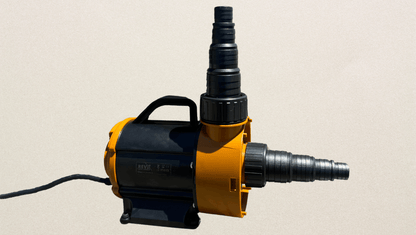 RevX Cold Plunge Water Pump