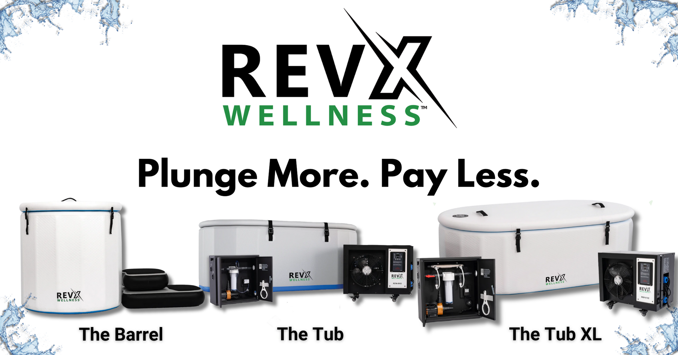 37º CLUB – RevX Wellness