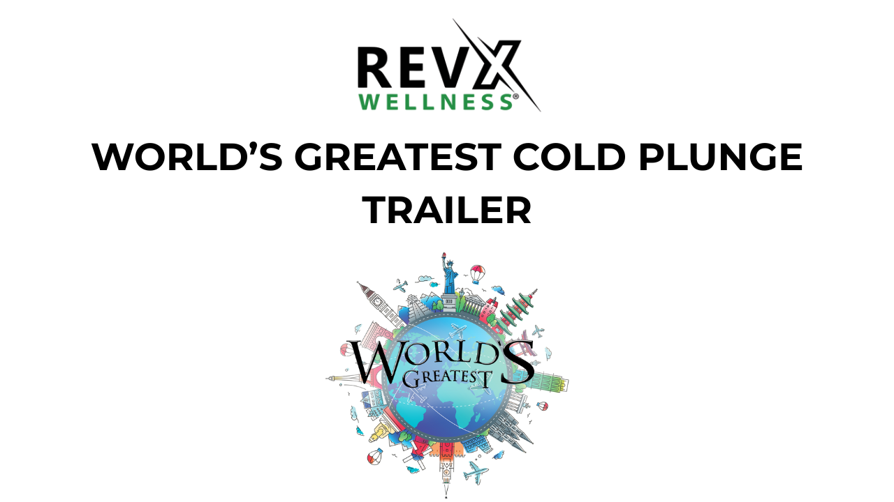 RevX Wellness