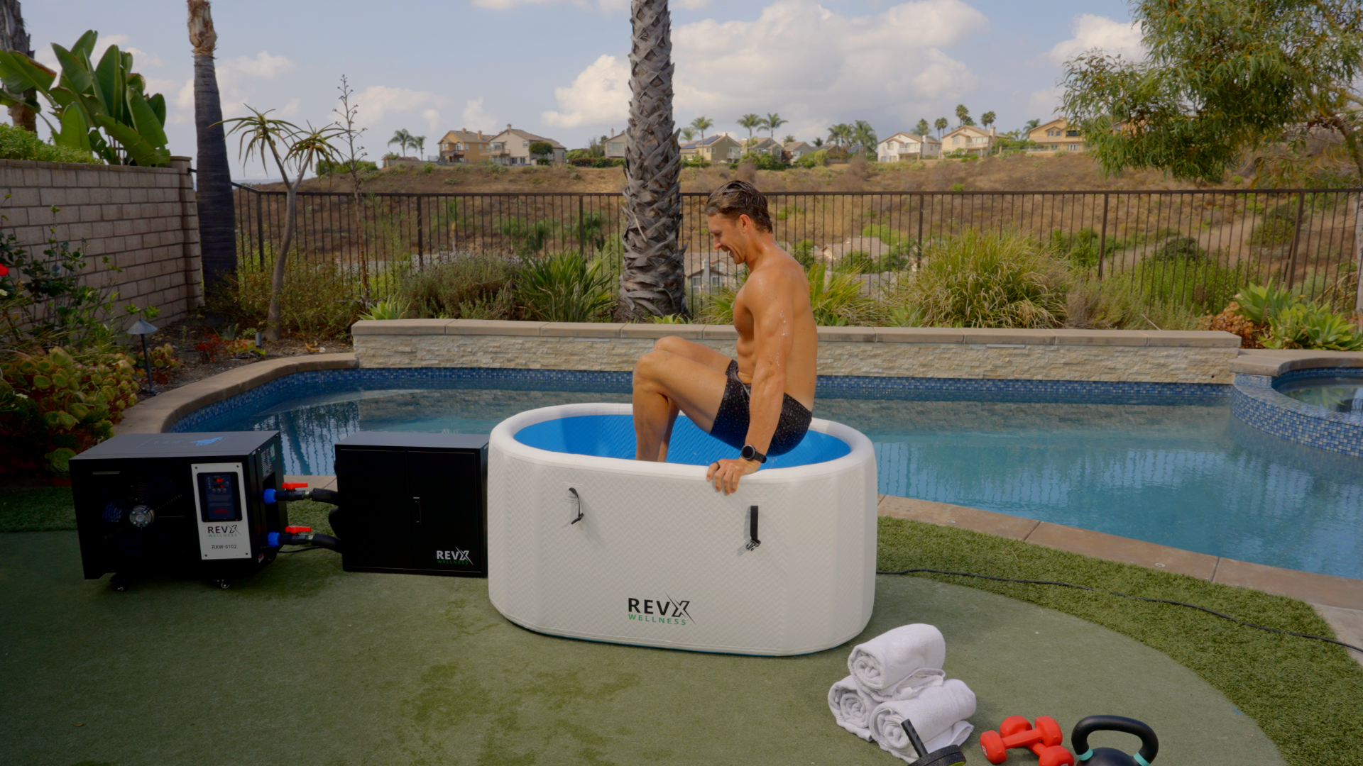RevX Wellness