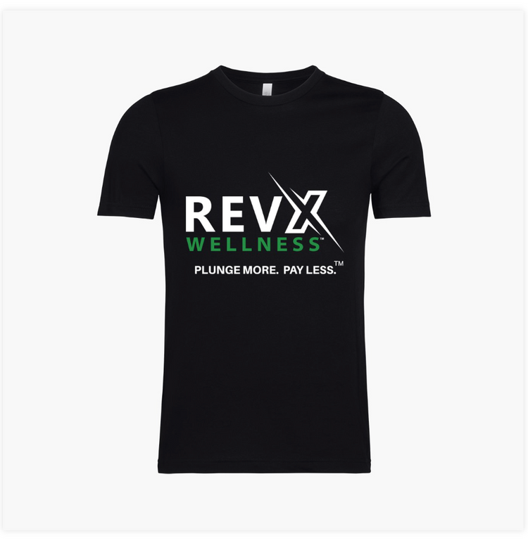 "Plunge More.  Pay Less." Tee
