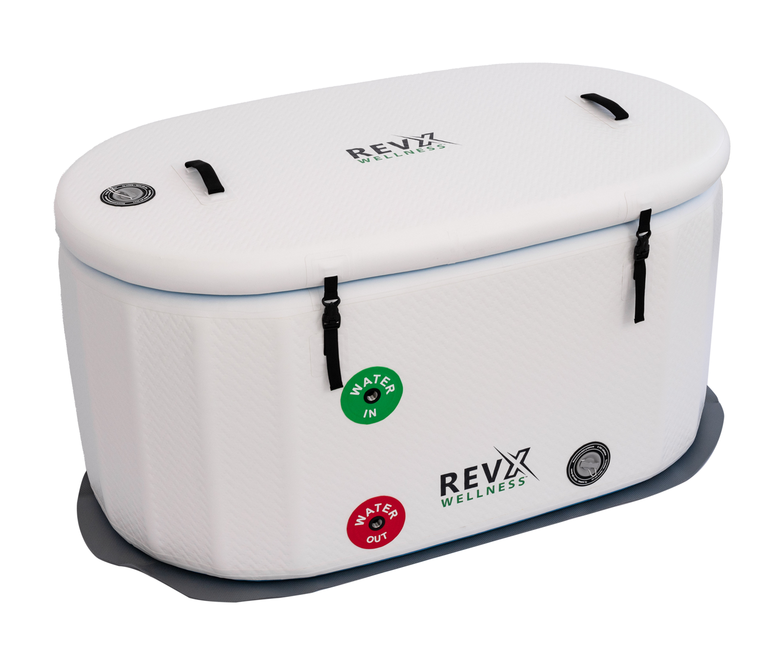 RevX Inflatable Tub Classic