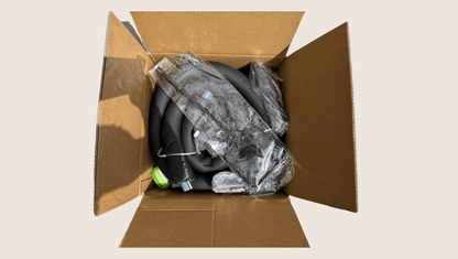 RevX Insulated Tubing Kit - Standard Length