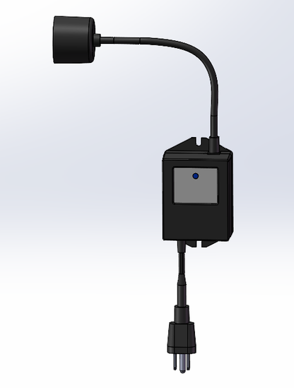 RevX UV Ballast - Power Supply Replacement