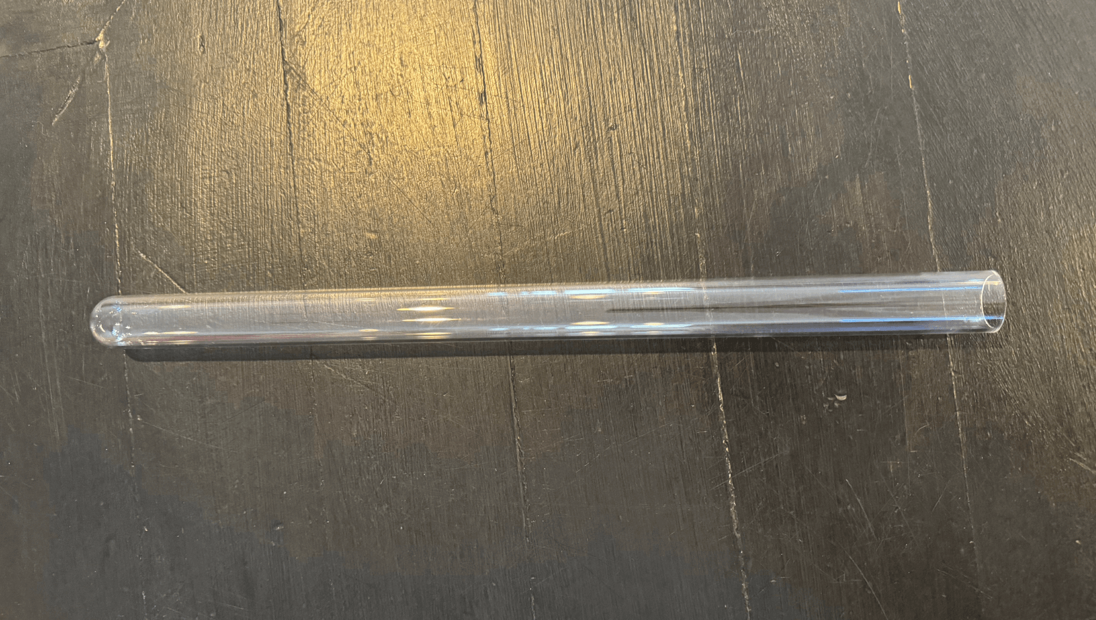 RevX UV Glass Replacement