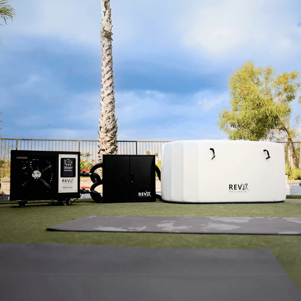 RevX Tub Classic Bundle