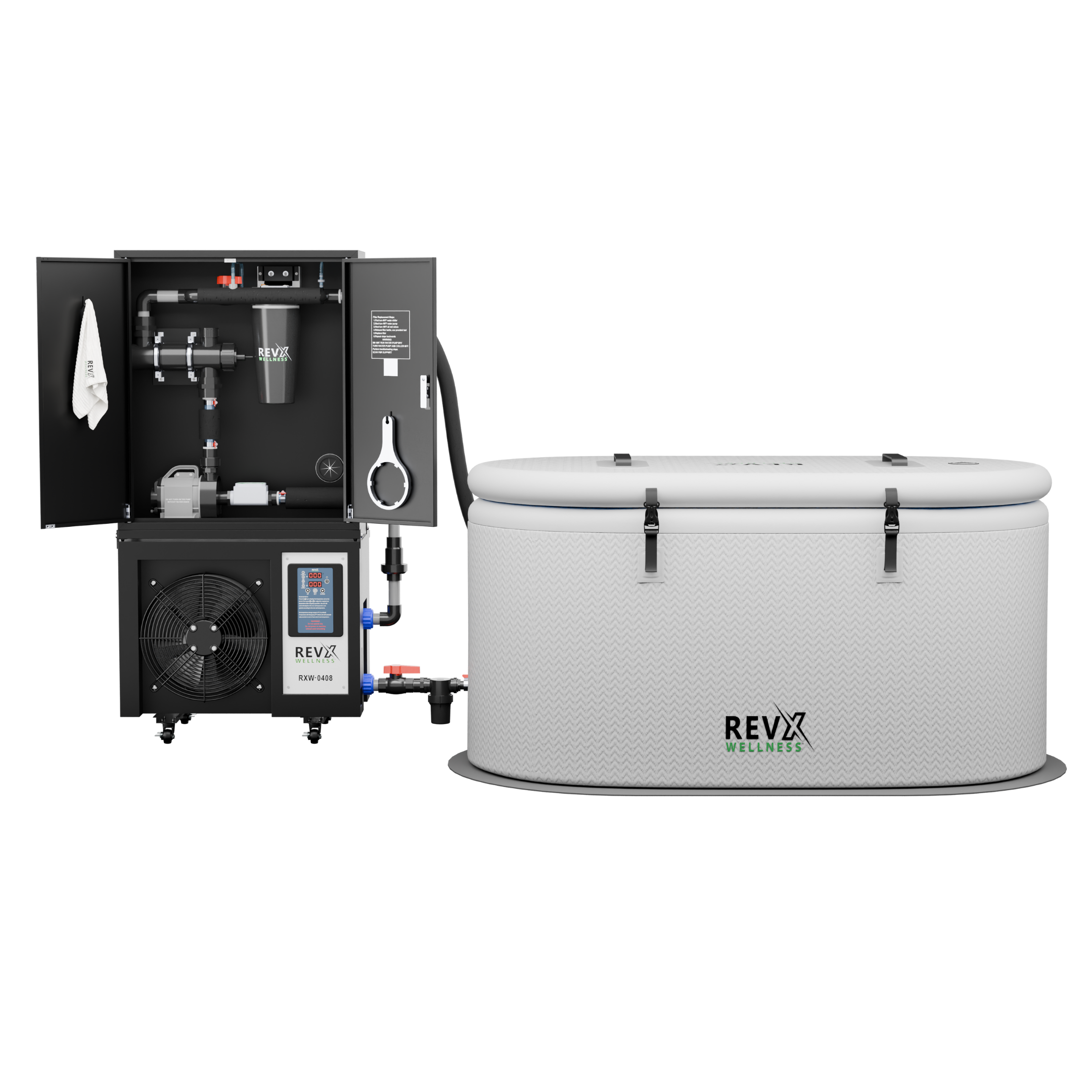 RevX Wellness