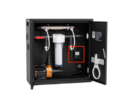 RevX UV Ballast - Power Supply Replacement