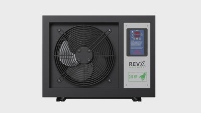 RevX 3.0HP Pool Series High-Capacity Water Chiller (sold out)