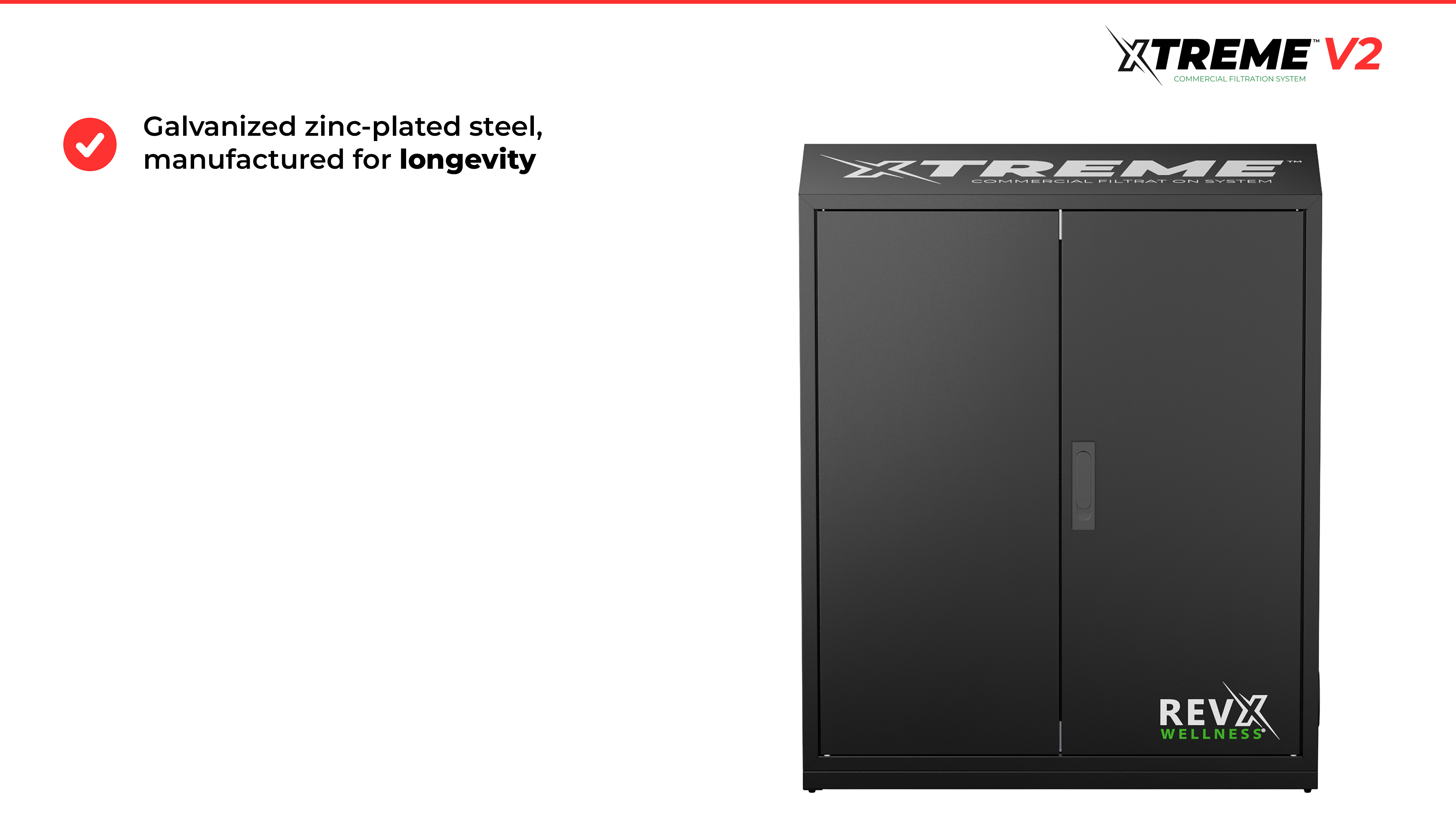 RevX XTREME V2 Barrel Bundle